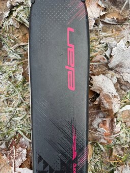 Sjezdové lyže elan 146 - 5