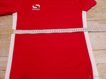 Chlapecké sportovní triko vel. 122/128 - 5