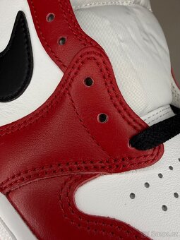 Nike Air Jordan 1 Retro Low OG - 5