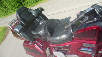 Honda Goldwing 1500 - 5