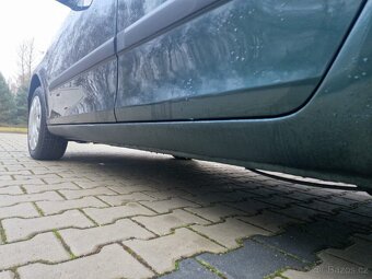 Škoda Fabia II 1.4i 16v Kombi//Tempomat//NOVÁ STK - 5