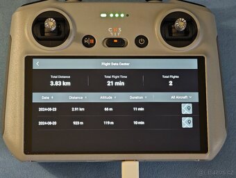 DJI MINI 4 PRO (+příslušenství, záruka, pojištění DJI Care) - 5