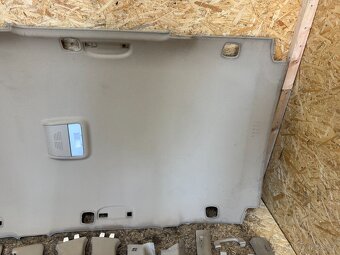 KOMPLETNÍ SVĚTLA STROPNICE BMW E91 - 5