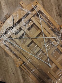 Postýlka komplet - 5