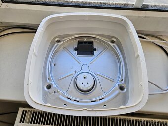 Fritéza Tefal Versalio deluxe 9v1 - 5