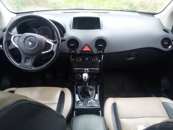 Renault Koleos - 2.0dci , r.v 2009 , 44 - 5