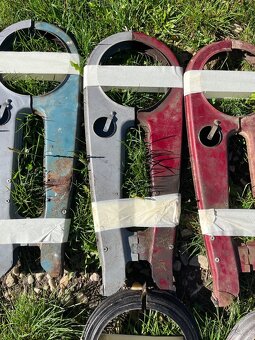 Predam kryt reťaze na Jawa - 5