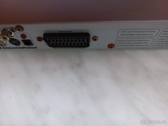 DVD přehrávač OK LINE - 5