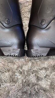 Lyžáky HEAD next edge GTx - 5