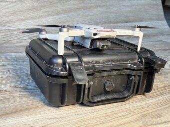 DJI Mavic Mini 2 Fly More Combo + kufr - 5