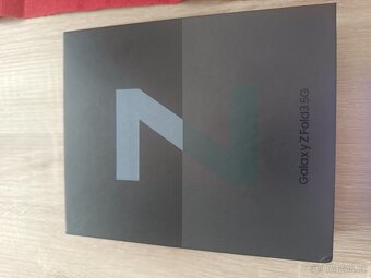 Samsung Galaxy Z FOLD 3 - 5