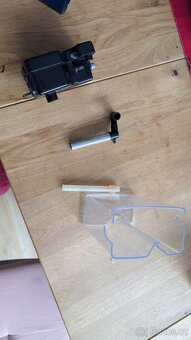 Sestava na mléko pro pákový kávovar DeLonghi - 5