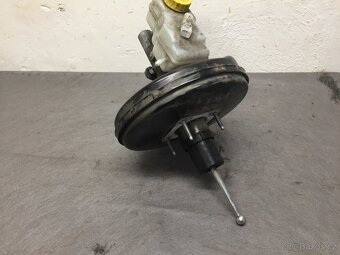 SEAT IBIZA 6J 2008-2017 - POSILOVAČ BRZD 6R1 614 105 F - 5