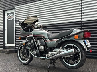 Honda CBX 1000 - 5