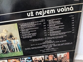 Desky Petra Janů a Karel Zich - 5