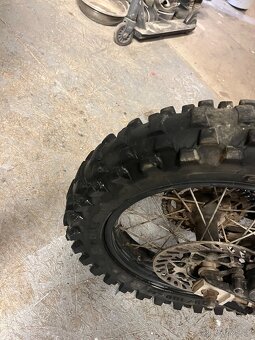 Prodám pitbike 125ccm - 5
