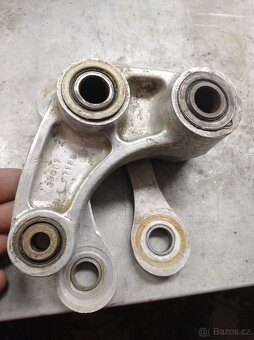 Kawasaki KX 125/250 - 5