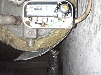 elektrokotel 12 kW - 5