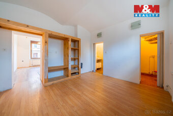 Prodej nájemního domu, 370 m², Aš, ul. Studentská - 5