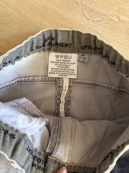 Jezdecké pantalony - 5