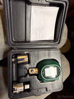 ELEKTRONICKÝ DYNAMOMETRICKÝ ADAPTÉR 1/2 Honiton - 5