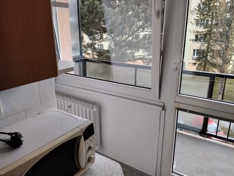 Prodej bytu 2+1Jindřichův Hradec - 5