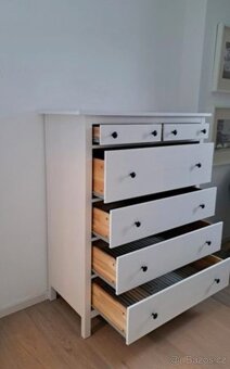 KOMODA IKEA HEMNES - 5