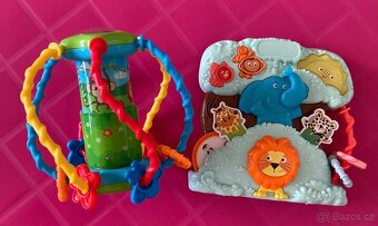 Hračky pro děti - 5