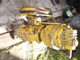 Prodám kompresor. - 5