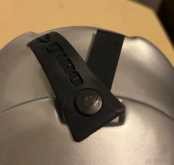 Dětský set na lyžování - 5