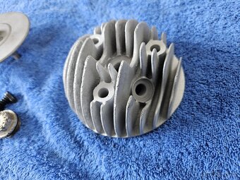 DÍLY JAWA ROBOT - 5