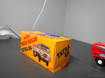 Tatra 815 KDN s krabicí - 5