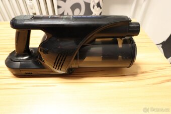 Ruční výkonní vysavač SilverCrest - 5