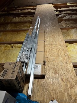 Skleník VITAVIA TARGET 7500 PC - 5