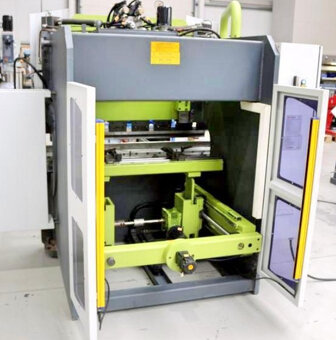 Lisy - EASYFAB-1550-40 - 5