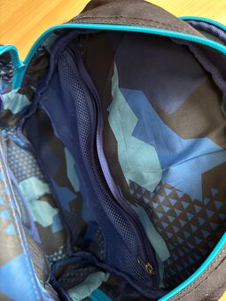 Topgal aktovka 3. - 5. třída - 5