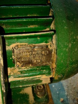 Stolní kotoučová pila - 5