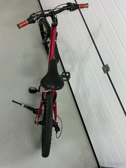 Dětské kolo Superior 20” - 5