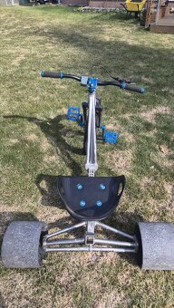 Drift Trike - 5
