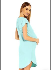 Těhotenské šaty - 5