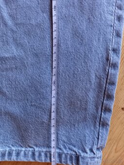 baggy džíny Pull&Bear - 5