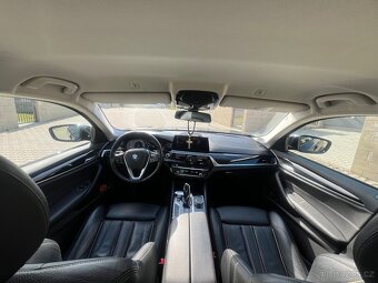 Bmw g30 520d SportLine - 5