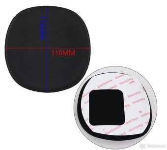 Triatlonova hrazda karbon - 5