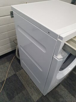 Pračka Miele Softtronic W1734 - 5