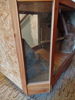 Atypické terárium - 5