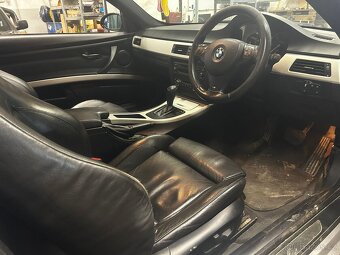 BMW e92 lci 320d n47 - 5