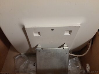 OHŘÍVAČ VODY MIRAVA 2,5 kW/10 l - 5