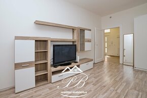 Prodej bytu 2Kk, 55 m2 - Praha - Strašnice, ev.č. 00436 - 5