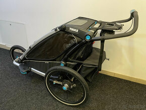 Thule Chariot - 5