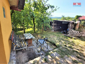 Prodej chaty, 16 m², Litvínov-Janov - 5